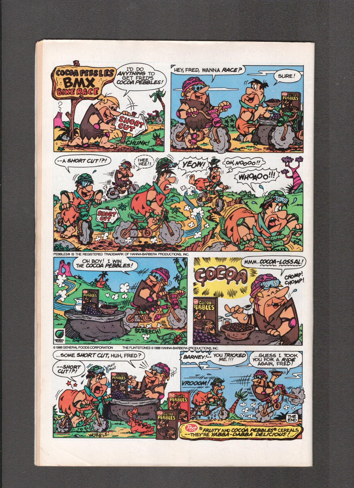 Everything's Archie #142 (1989) The Archies Band Archie Comics