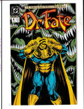 Doctor Fate #4 (1989) DC Comics