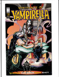 Vengeance of Vampirella #12 (1995) Harris Comics