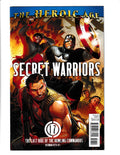 Secret Warriors #17 (2010) Marvel Comics
