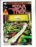 Star Trek #2 (1980) The Motion Picture Marvel Comics