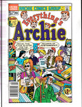 Everything's Archie #125 (1986) Archie Comics
