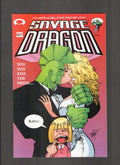 Savage Dragon #104 (2002) Erik Larsen - Higher Grade Image Comics