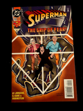 Superman #101 1995 - DC