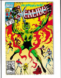 Excalibur #49 (1992) HIGH GRADE Marvel Comics