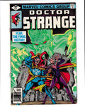 Doctor Strange #37 (1979) Marvel Comics