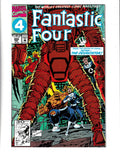 Fantastic Four #359 (1991) Marvel Comics