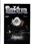 Maelstrom #7 (1987) Aircel Comics