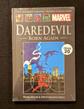 Marvel Ultimate Graphic Novels Collection #20 Daredevil: Born Again