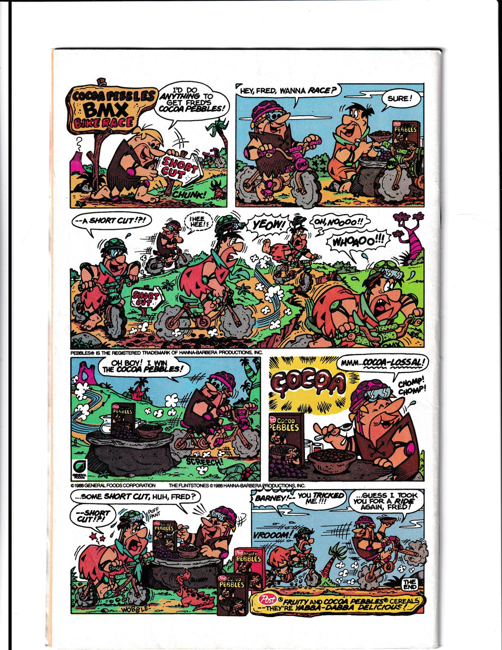 Life with Archie #273 (1989) Archie Comics