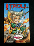 Troll #1 1993 - Image