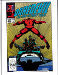 Daredevil #273 (1989) Higher Grade Marvel Comics