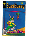Bugs Bunny #202 (1978) Whitman Comics