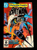 Detective Comics #541 1984 - HIGH GRADE