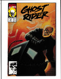 Ghost Rider #13 (1991) Marvel Comics SKU:799
