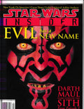 Star Wars Insider #42 (1999) Titan Comics