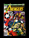 Avengers #153 1976  - Combined Shipping