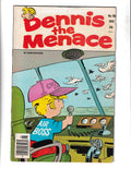 Dennis the Menace #155 (1978) Fawcett Comics