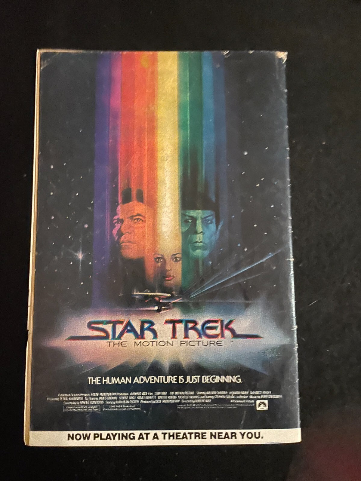 Casper TV Showtime #2 1980 - Combined Shipping Available