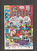 Jughead #11 (1989) Rex Lindsey Archie Comics