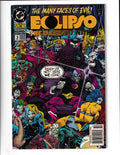 Eclipso: Darkness Within #2 (1992) Part 2 of 2 DC Comics