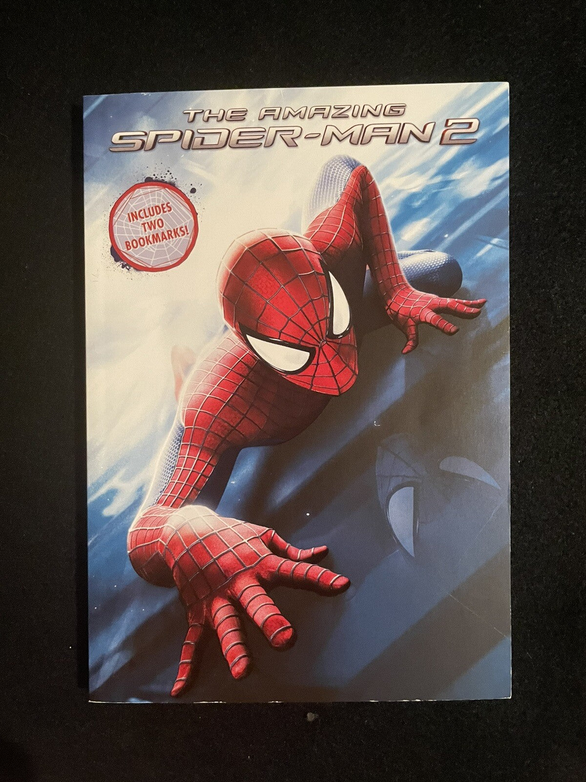 The Amazing Spider-Man 2 Junior Novel (2014) CLASS SET of 19