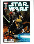 Star Wars #24 (2016) Higher Grade Marvel Comics