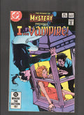 House of Mystery #314 (1983) Mike Kaluta DC Comics