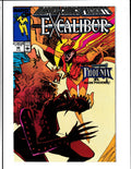 Marvel Comics Presents #36 (1990) High Grade Marvel Comics