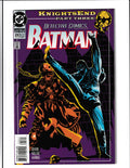 Detective Comics #676 (1994) DC Comics