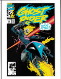 Ghost Rider #35 (1993) Marvel Comics