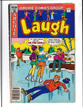 Laugh Comics #348 (1980) Archie Comics SKU:2674