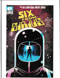Six From Sirius #1 (1984) Marvel Comics