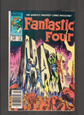 Fantastic Four #280 (1984) John Byrne - Sue Storm Marvel Comics