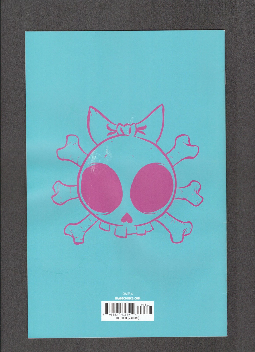 I Hate Fairyland #45 (2025) Skottie Young Image Comics