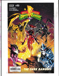 Mighty Morphin Power Rangers #53 (2020) BOOM! Comics