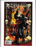 Spike: After the Fall #3A (2008) Cover A IDW Comics