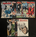 Animal Man #20-28 LOT of 9 books (1990) DC Comics