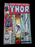 The Mighty Thor #324 Oct 1982