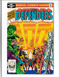 Defenders #100 (1981) Marvel Comics