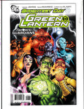 Green Lantern #53 (2010) DC Comics