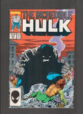 Incredible Hulk #333 (1987) Geiger, McFarlane Marvel Comics