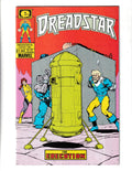 Dreadstar #26 (1986) Epic Comics