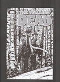 Walking Dead #7c (2018) 15th Anniversary Blind Bag B&W C Image/Skybound Comics
