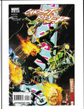 Ghost Rider #35 (2009) Marvel Comics
