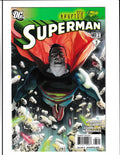 Superman #683 (2009)DC Comics
