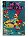 Woody Woodpecker #178 (1979) Gold Key Comics