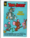 Tom and Jerry #342 (1983) Gold Key Comics