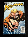Aquaman #25 2005 - Gleason Cover - DC