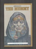 Anne Rice's The Mummy of Ramses the Damned #1 (1990) Millennium Comics